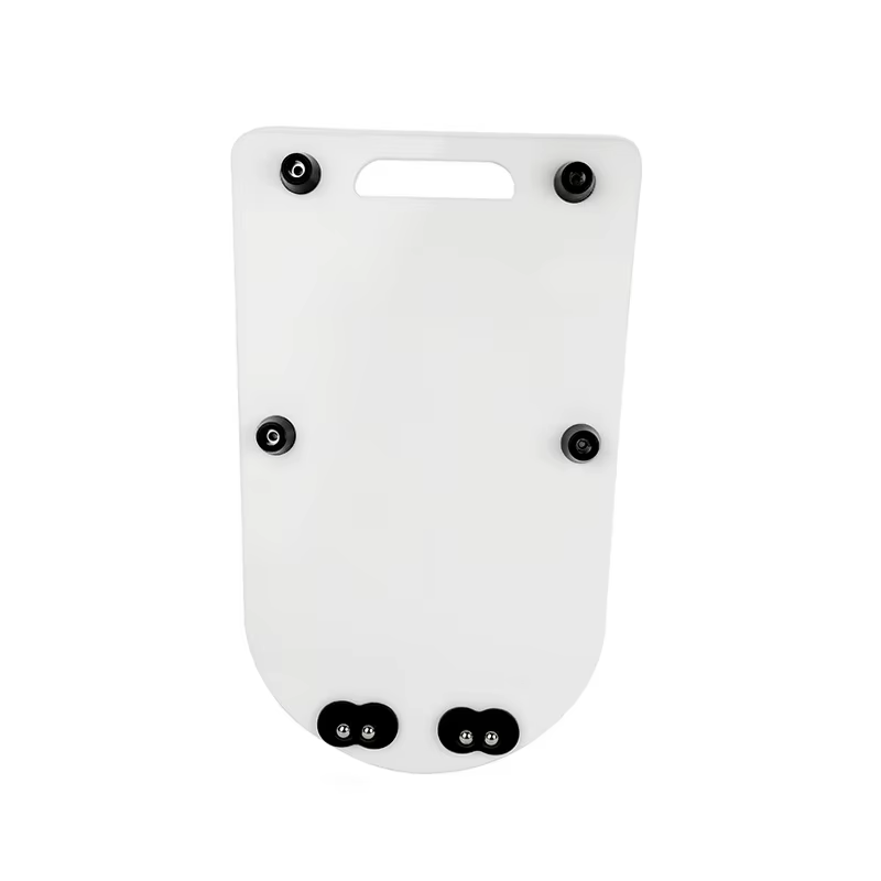 1 remplacement de skateboard premium pour Thermomix TM7 – Durable et résistant à l'usure avec roues,