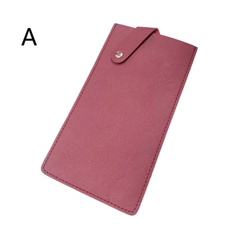 Étui en cuir pour couteaux de chef [TG820] – Housse de protection pour couteau de boucher, couteau à