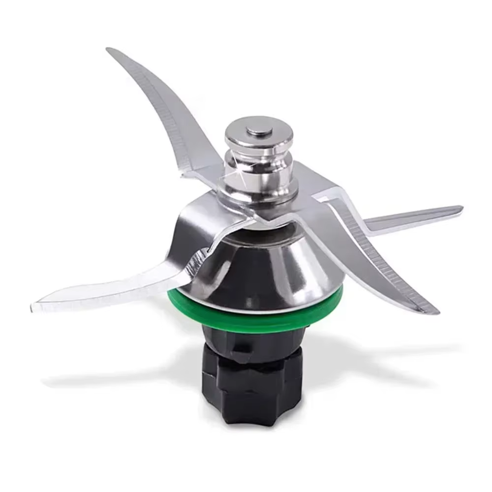Couteau Thermomix TM5 TM6, lame de rechange, accessoires de couteau à mélanger, robot culinaire Ther