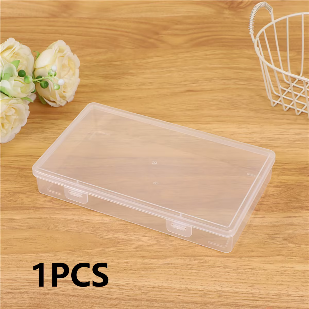 5/2/1Pcs Aides au rangement pour services alimentaires : voici les solutions ! Boîte de rangement tr