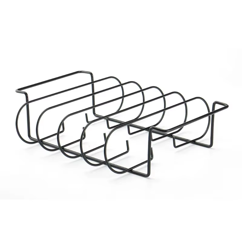 Grille de barbecue antiadhésive, grille de cuisson pour steaks, grille pour côtes de bœuf, outils de