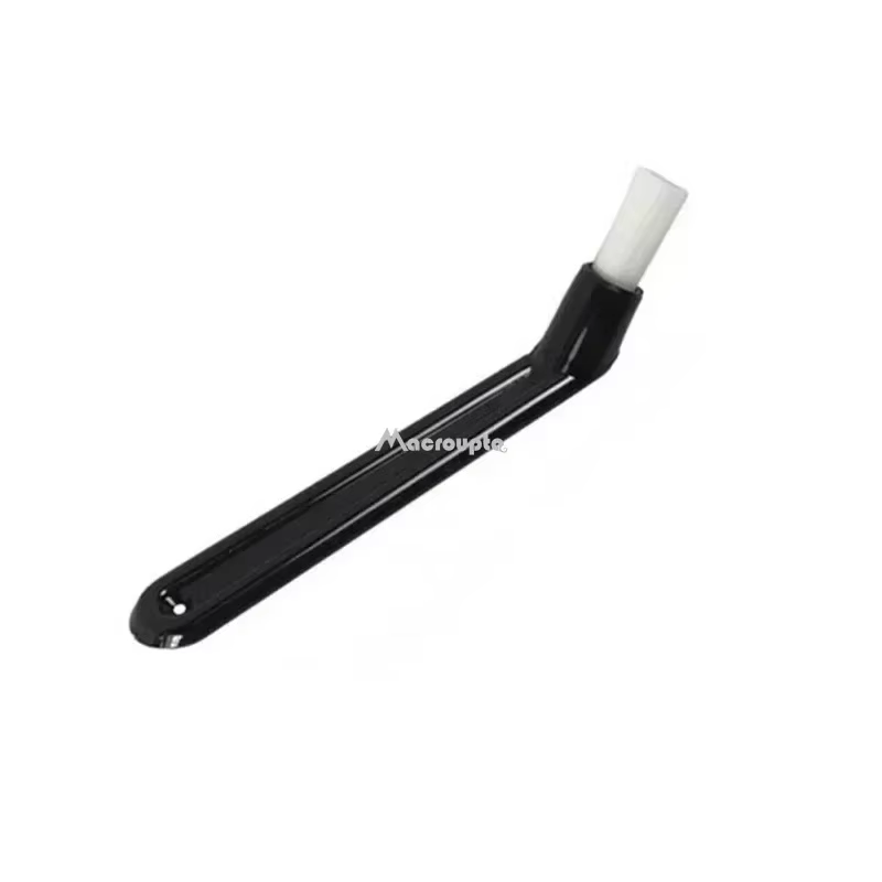 Brosse de nettoyage porte-filtre Barista expresso café doseur brosse de nettoyage 51mm 54mm 58mm out