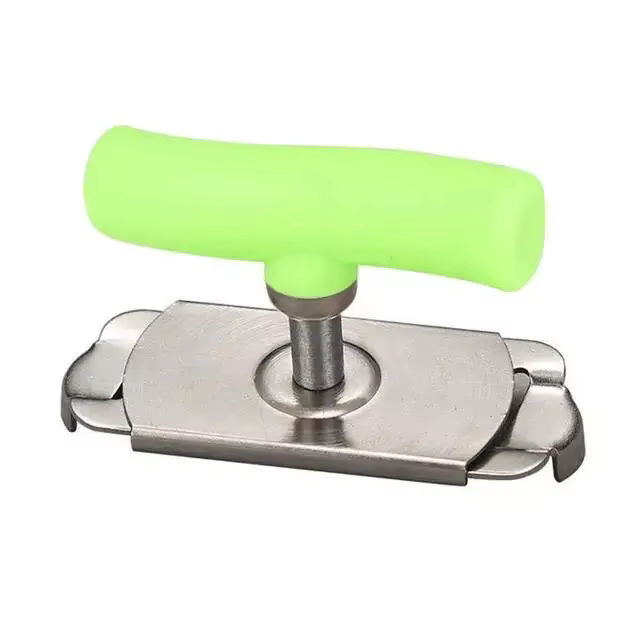 Ouvre-bouchon de bouteille multifonction, couvercles réglables en acier inoxydable, ouvre-bocal, vis