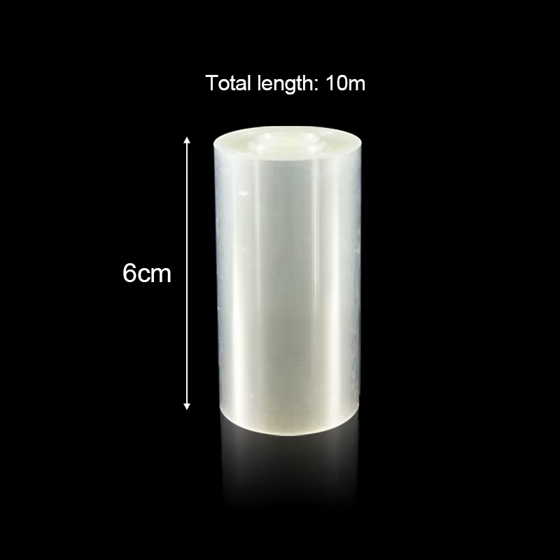 Film d'acétate Transparent pour décoration de gâteau, ustensiles de cuisson, feuilles de gâteau en M