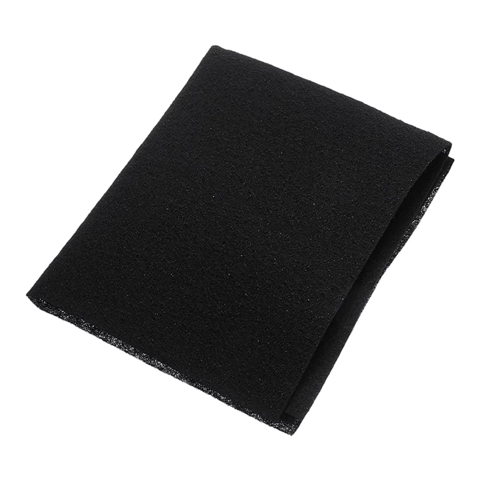 Filtre à charbon pour hotte de cuisine, Installation facile, extracteur, filtres de cuisinière, outi