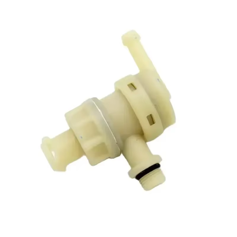 Soupape de sécurité universelle pour machine à café, convient pour DeLonghi, Delong ECO310, ECOproce