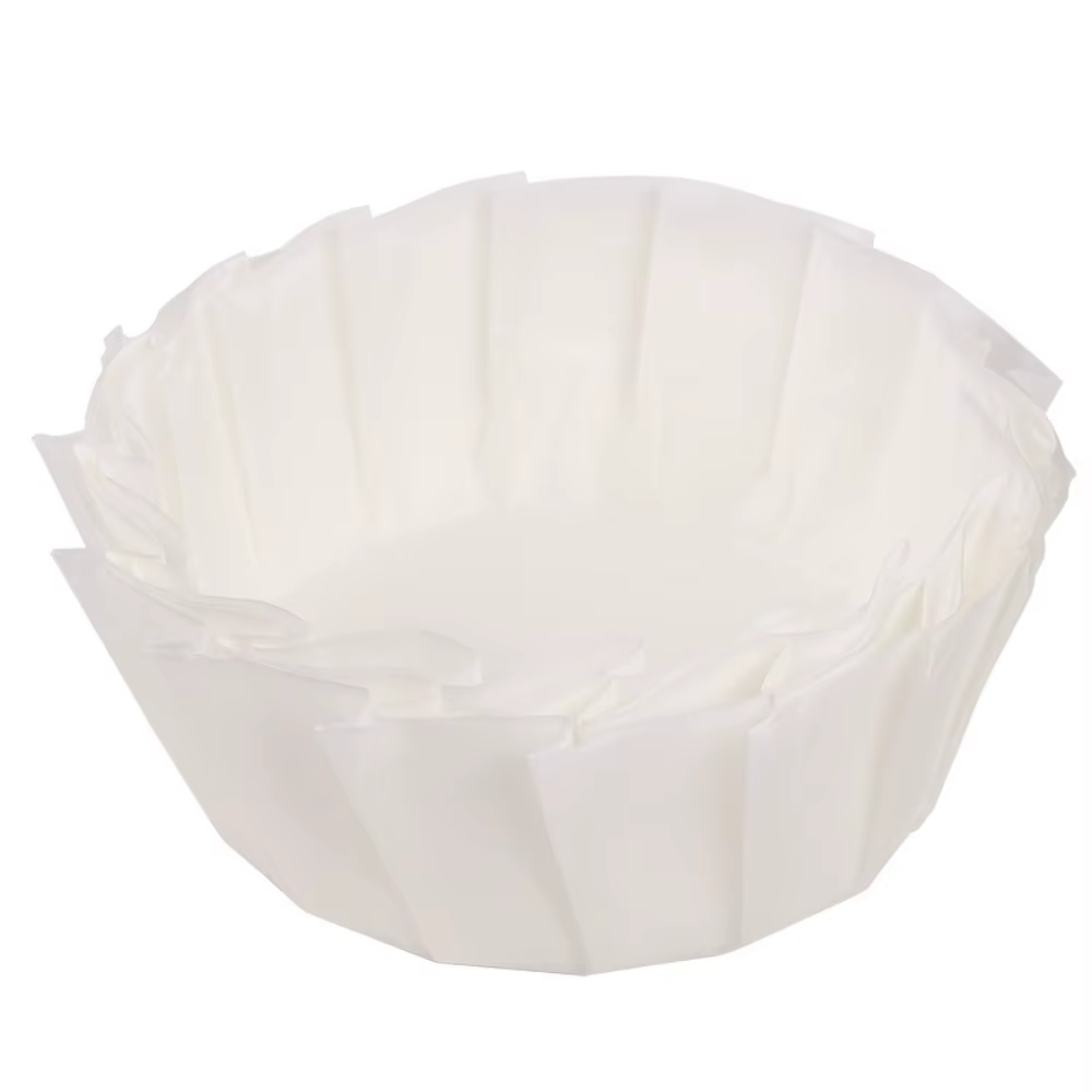 50/100 pièces 4/6/8 Pouces Basque Cheesecake Huile Papier escalNon-stick Facile Démoulage Mousse Gât