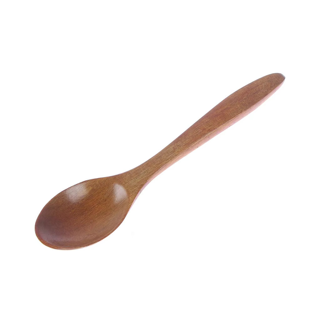 Baguettes à sushi réutilisables en bois japonais, cuillère, ensemble de couverts, vaisselle de voyag