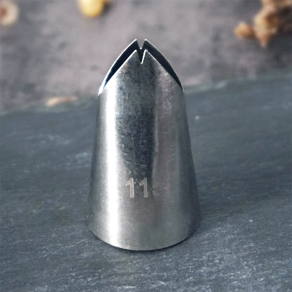 Pointes de pâtisserie, buse de glaçage, pointe de passepoil, tasse de décoration de gâteau, outils d
