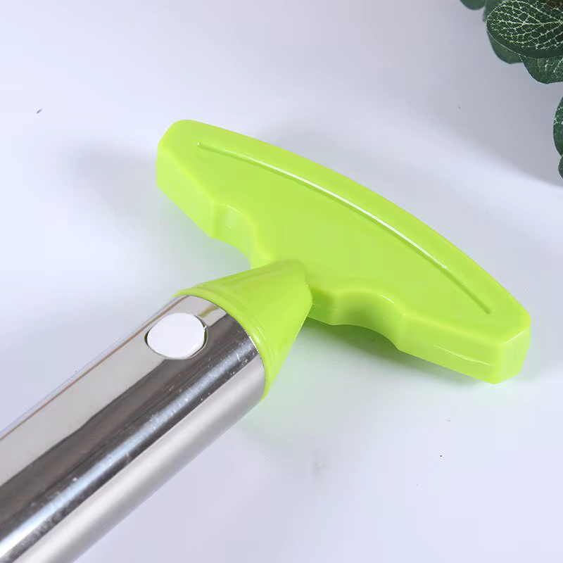 1 pièce Éplucheur et coupe-ananas en acier inoxydable, outils à fruits, ustensiles de cuisine, acces