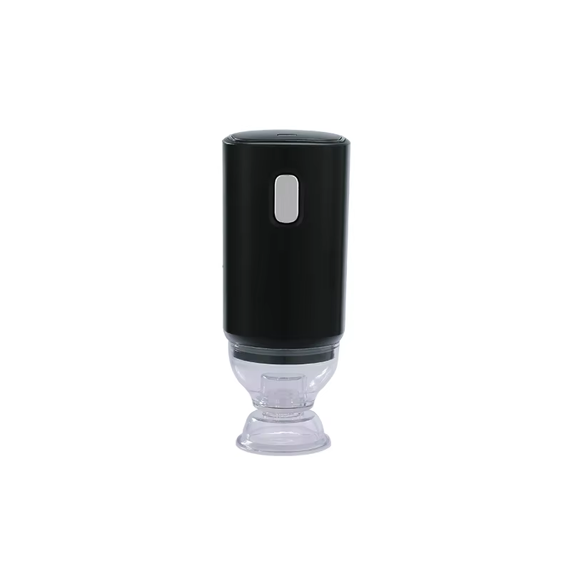 Pompe à vide pour sac alimentaire sous vide, aspirateur à un bouton, forte aspiration, fonctionnemen