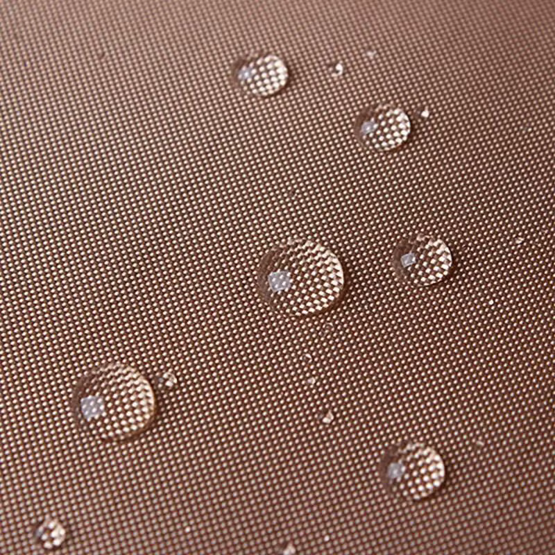 Feuille de tapis de cuisson réutilisable, antiadhésif, résistant à l'huile, feuille de revêtement de