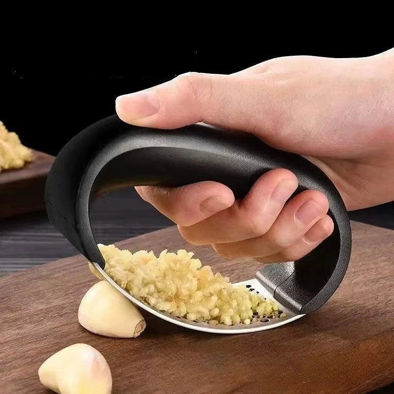 Broyeur manuel en acier inoxydable, presse, hachoir, outils de fruits et légumes, accessoires de cui