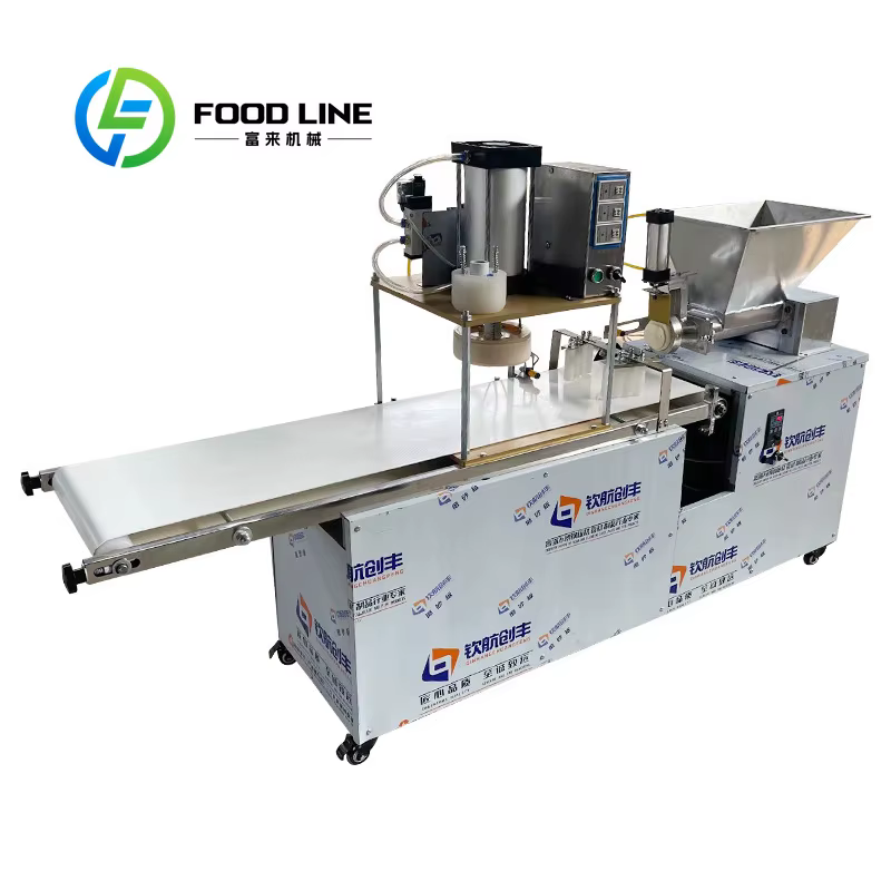 Machine à pain arabe Pita, petite Machine de fabrication de gâteaux, Tandoori Roti, Machine de fabri