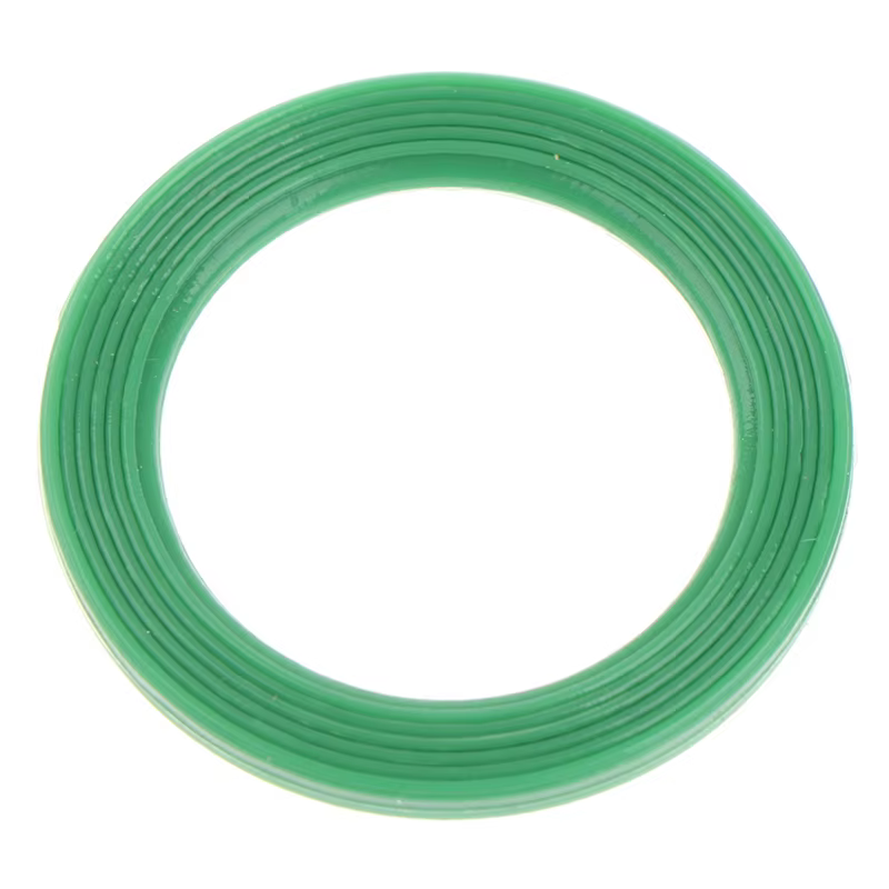Anneau d'étanchéité de remplacement en silicone pour couvercle de tête de couteau mélangeur Vorwerk