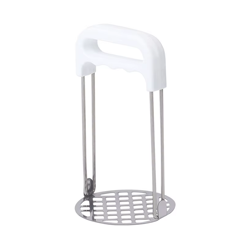 Broyeur de pommes de terre manuel pressé, outil de cuisine Portable pour bébés, aliments, fruits, cu