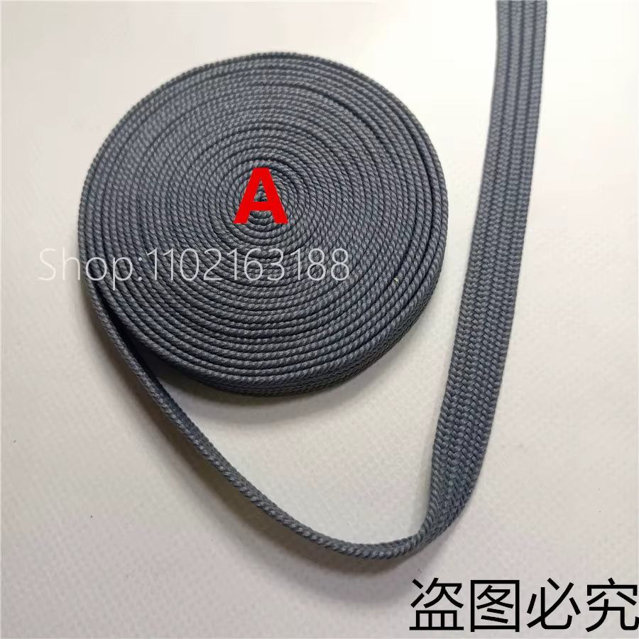 Couteaux samouraï japonais Katana Wakizashi Tanto, poignée d'épée, raccord Tsuka, corde multicolore,