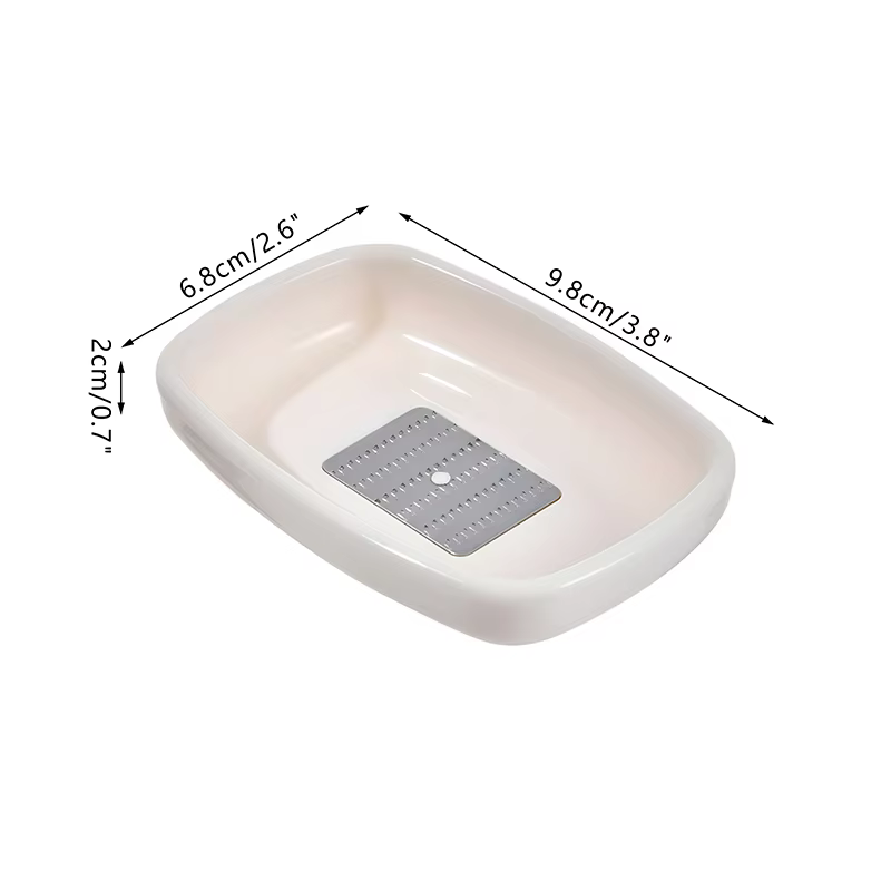Râpe à ail et gingembre manuelle Durable, Style japonais, facile à nettoyer, presse-ail pratique, ou