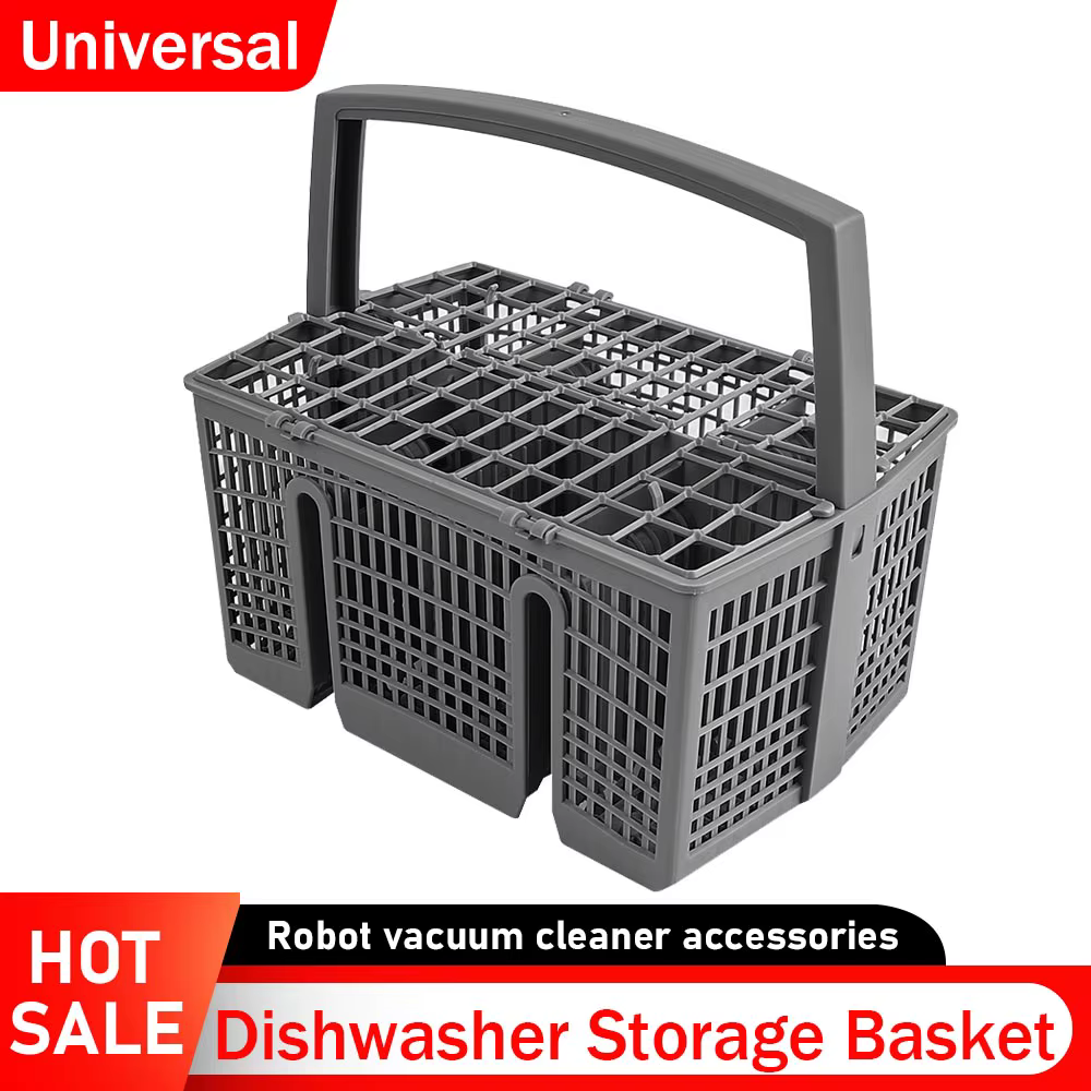 Panier de rangement pour couverts, 1 pièce, pour lave-vaisselle LG, Kitchenaid, GE, Bosch, Maytag, p