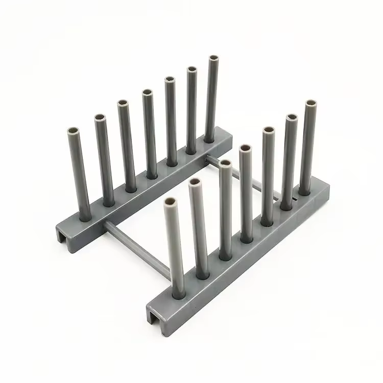 Support de rangement de cuisine, support de couvercle de casserole en acier inoxydable, support créa