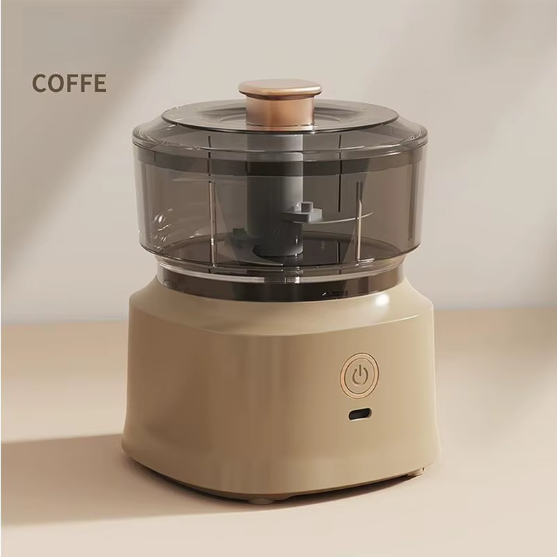 Trancheuse de cuisine multifonctionnelle en acier, hachoir à aliments, coupe-légumes, trancheuse USB