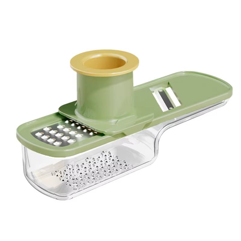 Coupe-légumes, outil de cuisine multifonctionnel, hachoir alimentaire 3 en 1 pour tomate, carotte, f