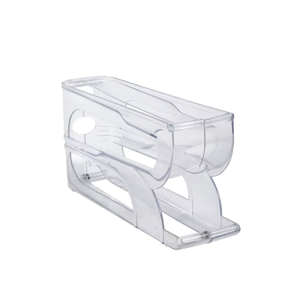 Rouleau à œufs automatique à 3 couches/4 couches, nouvelle cuisine domestique dédiée, support à œufs