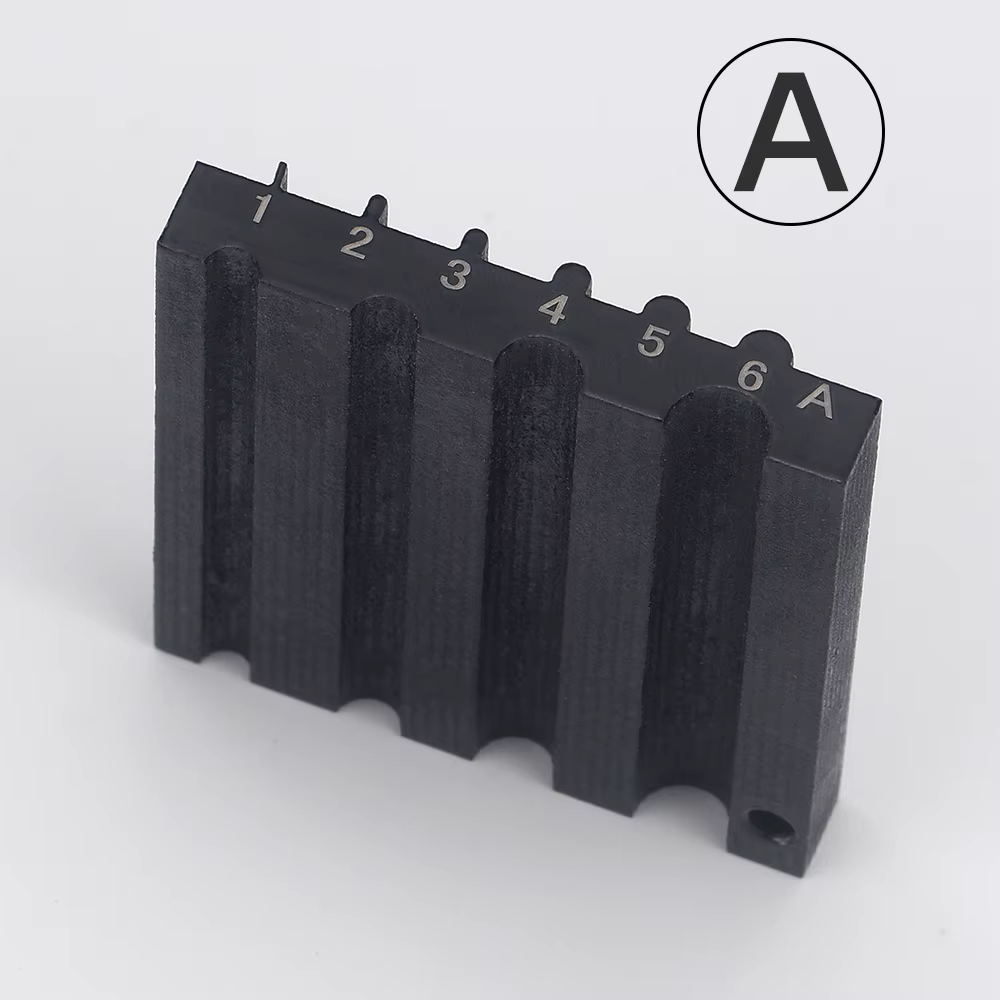 Outil professionnel d'affûtage et de biseautage de bord en cuir, bloc d'affûtage de couteaux en cuir