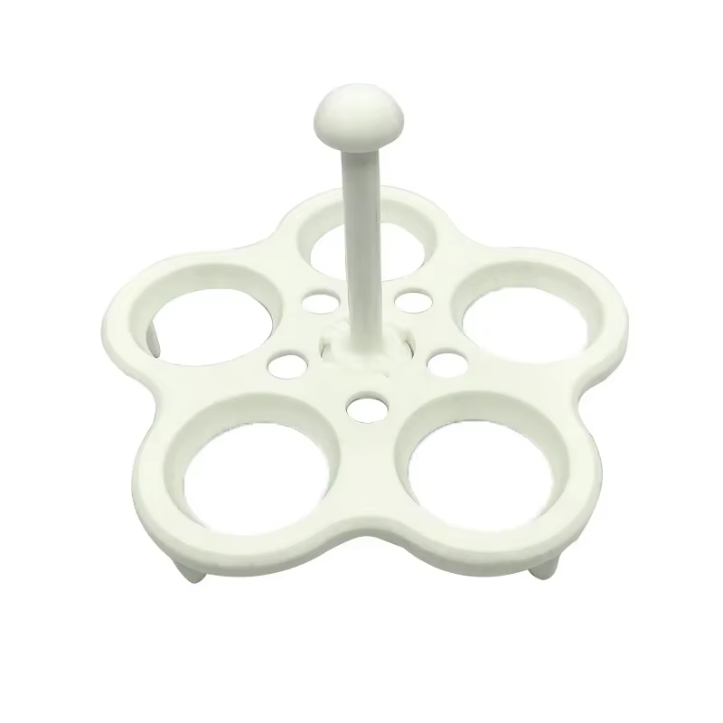 Étagère à œufs à vapeur et plateau à vapeur pour Thermomix TM6 TM5 TM31-support multifonctionnel pou
