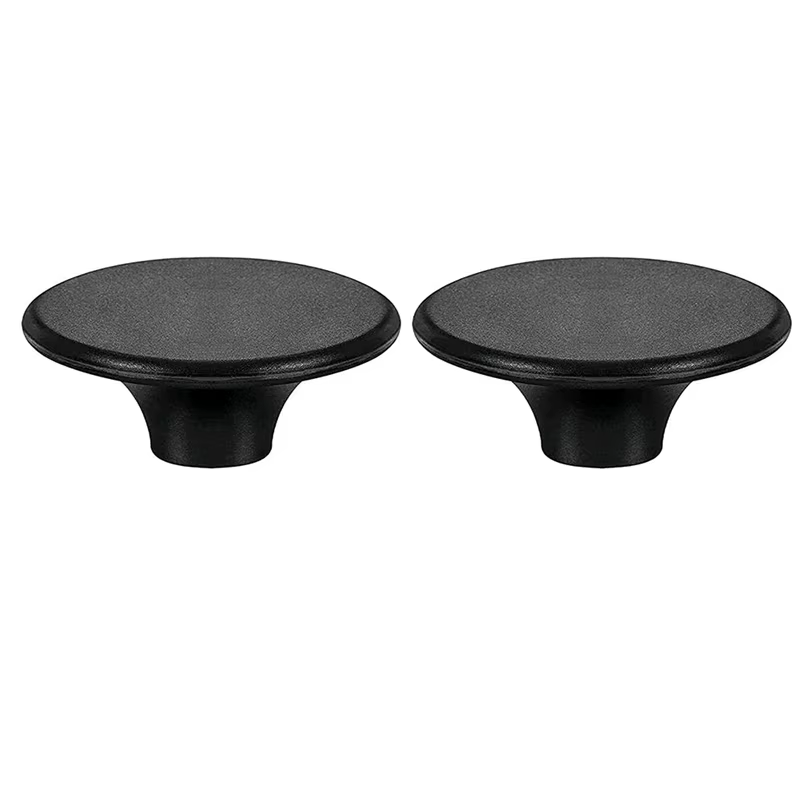 Bouton de remplacement pour four hollandais Le Creuset, boutons de remplacement en bakélite, poignée