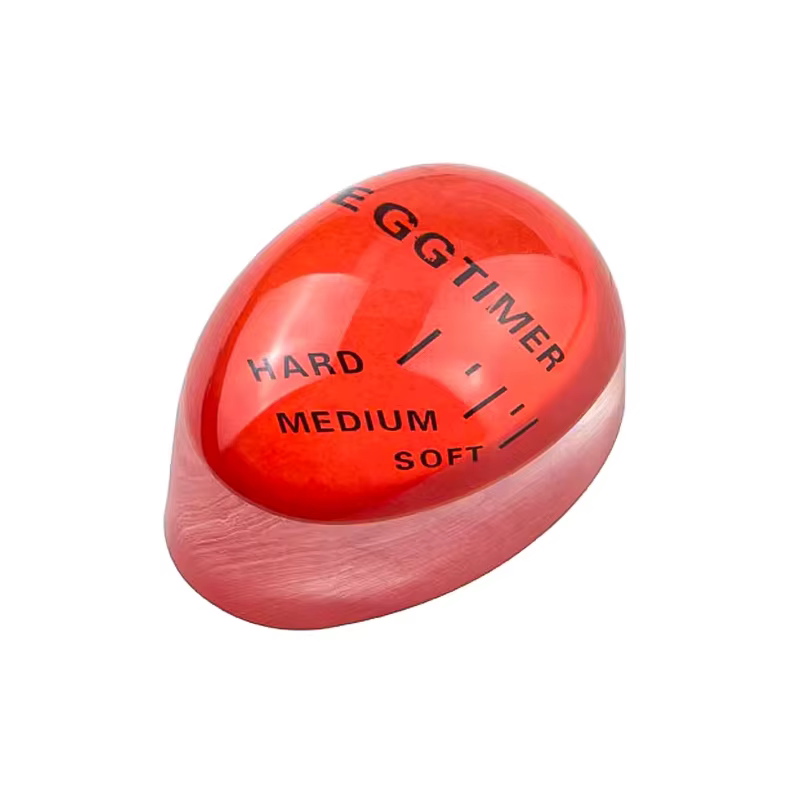 FAIS DU minuterie d'oeufs cuisine Gadget électronique couleur cuisson d'oeufs changeant délicieux do