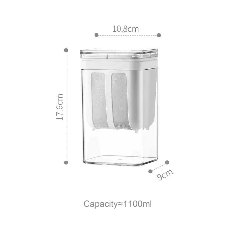 Filtre à yaourt, passoire alimentaire, Machine à yaourt grec, écran filtrant, Extraction à froid, ou