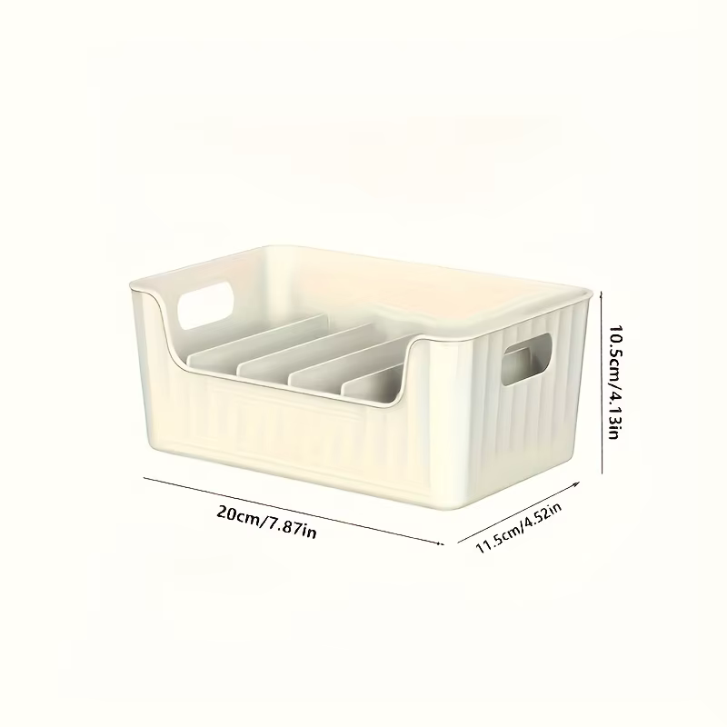Étagère à épices simple et amovible, grande capacité, pour réfrigérateur, placard ou plan de travail