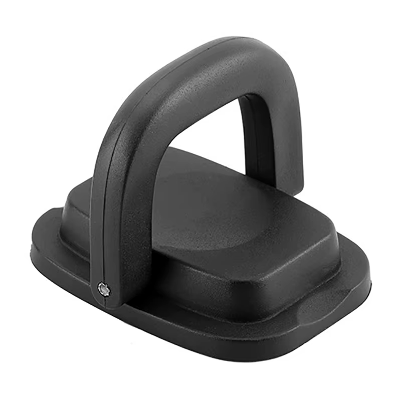Poignée de couvercle, ustensiles ménagers pour cuisine pliable, boutons de casserole universels, Pot