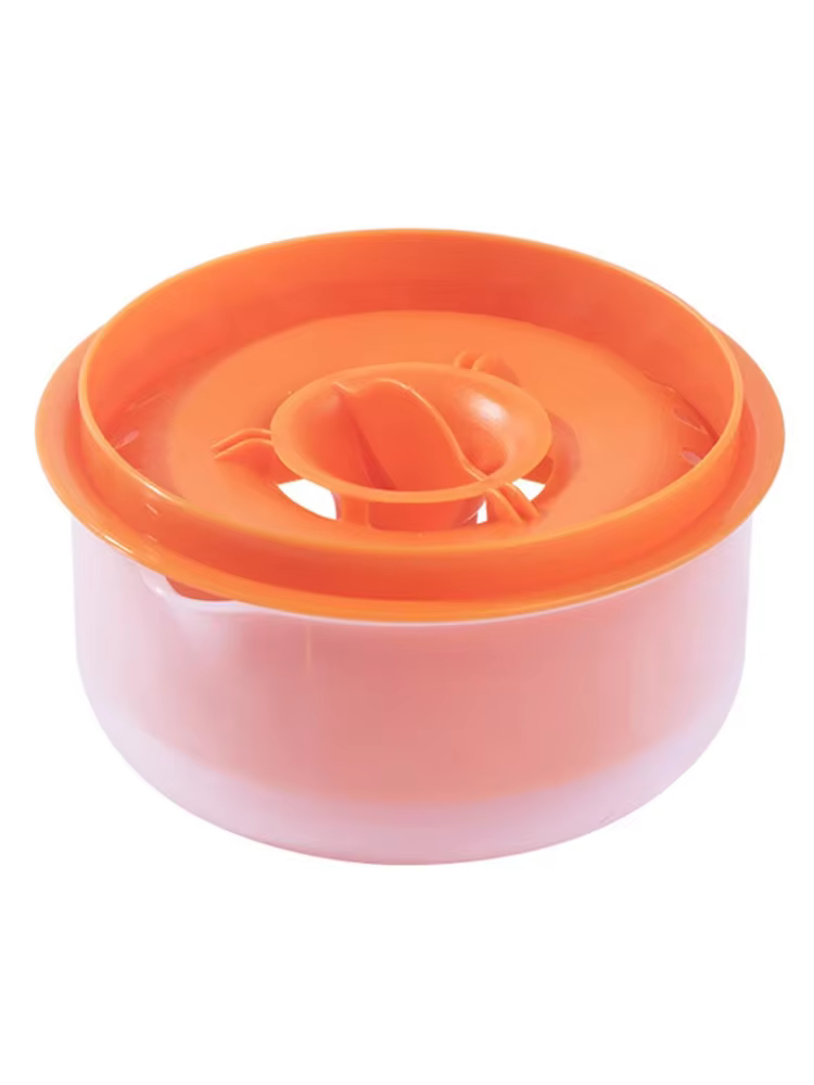 Mathiateur de jaune et de blanc d'œuf, gadgets de cuisine, outils de cuisson, accessoires de grande 