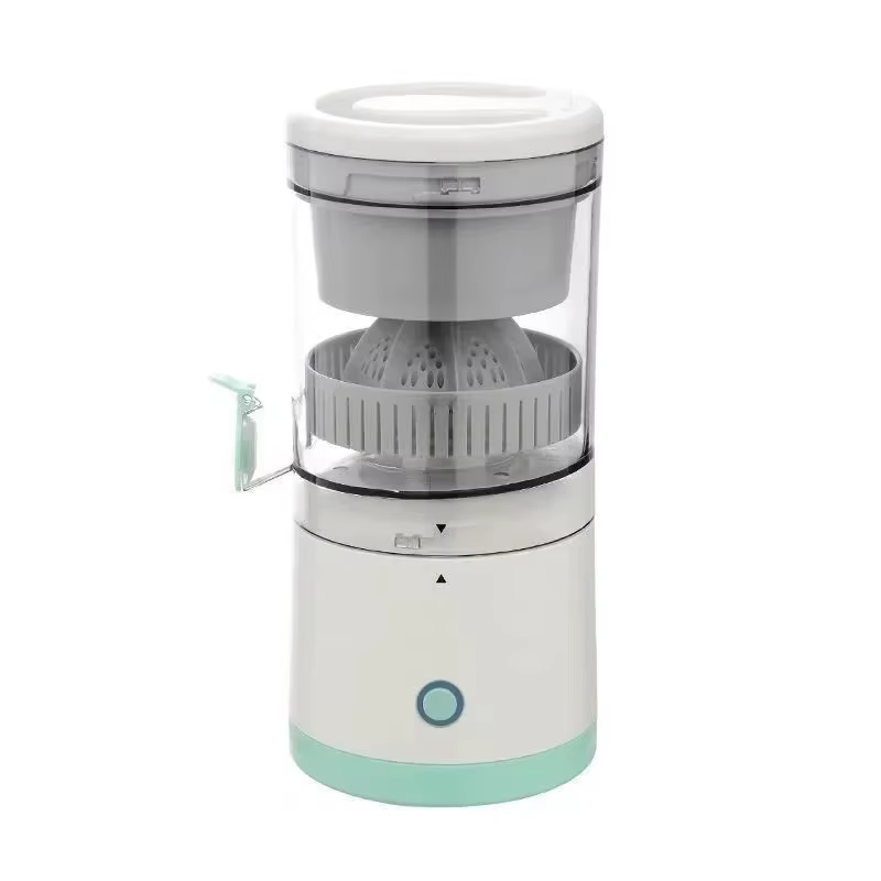 Presse-fruits électrique en acier inoxydable Ju479, machine à jus d'orange, outils de cuisine ménage