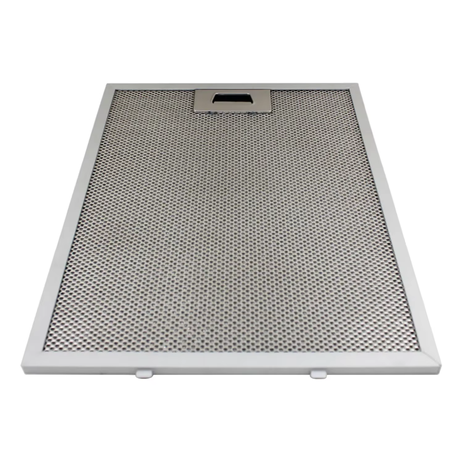 Filtre à graisse en métal pour hotte de cuisine, 271.5x320mm