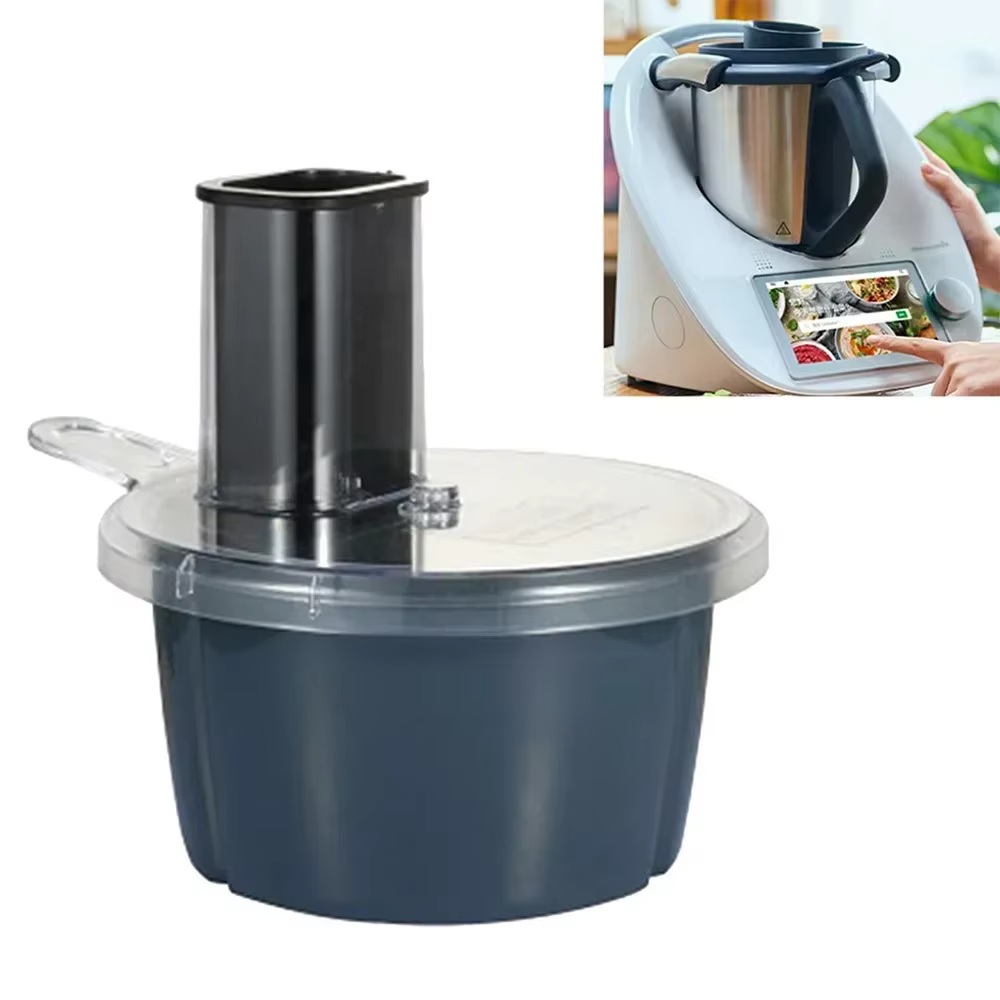 Robot culinaire mélangeur alimentaire pièces Kit de coupe pour Thermomix TM5 TM6 broyeur de cuisson 