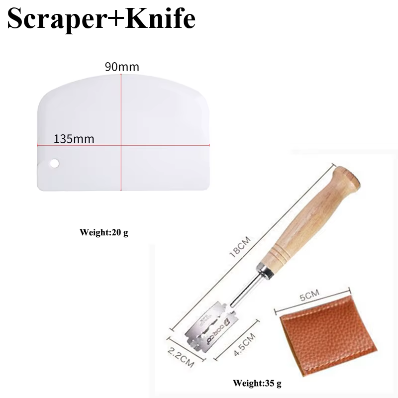 Banneton-mir en rotin naturel, ustensiles de cuisson, outils de fermentation de la pâte, avec jantes