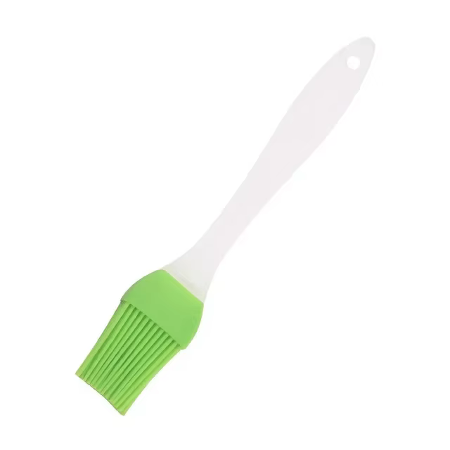 Brosse à pâtisserie en Silicone, peut être démontée, brosse à gâteau, ustensile de cuisson, brosse à