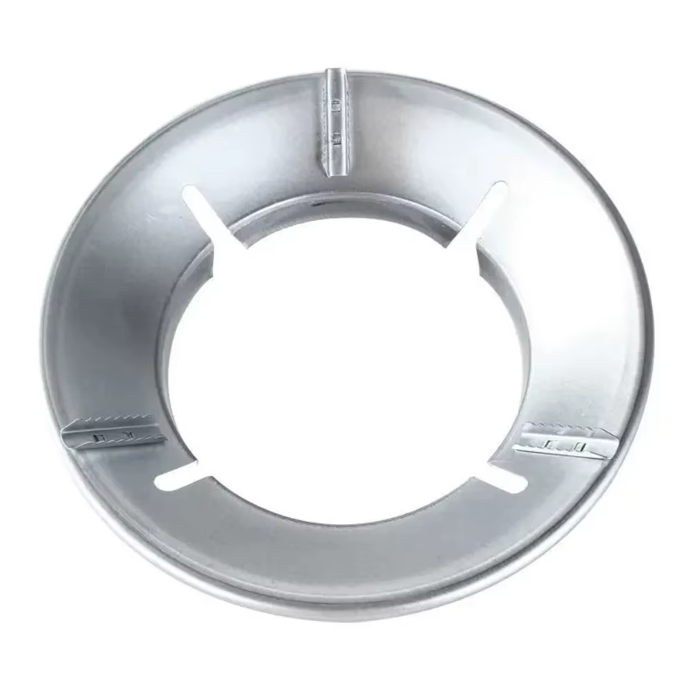 Cache-vent pour cuisinière à gaz, support de protection énergétique, outils de cuisine, articles et 