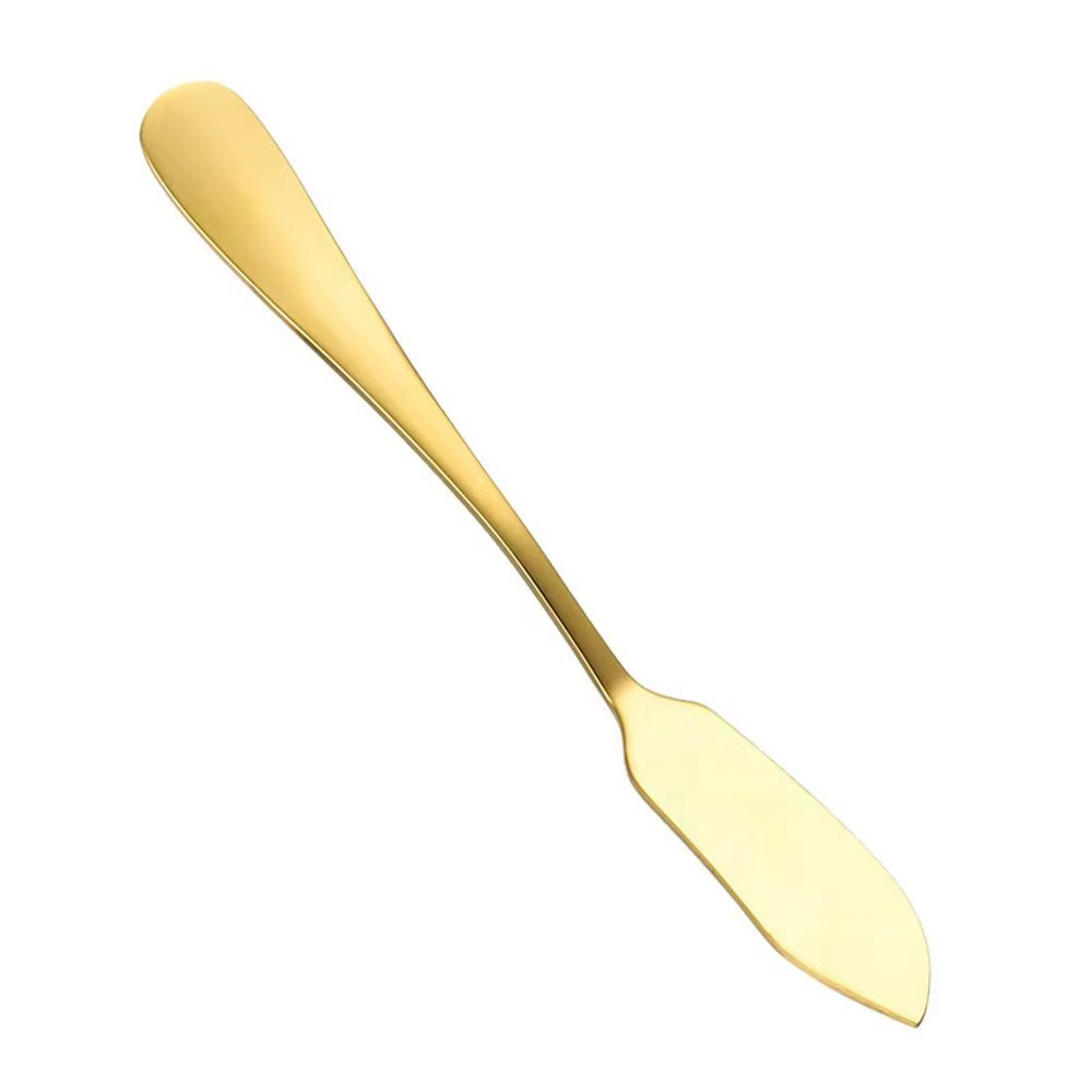 Ustensiles de cuisine en acier inoxydable Western : Râpes, outils de pâtisserie, spatules à gâteau, 