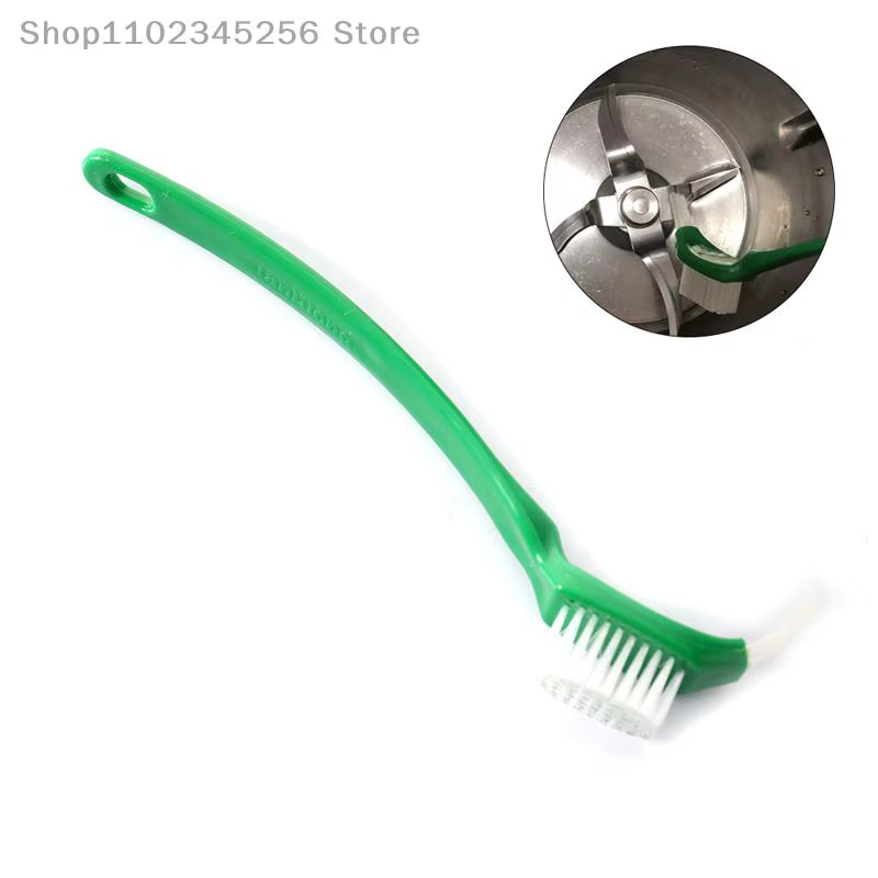 Brosse de nettoyage pour Machine de cuisson, tête de coupe profonde, accessoires Thermomix TM5/TM6/T