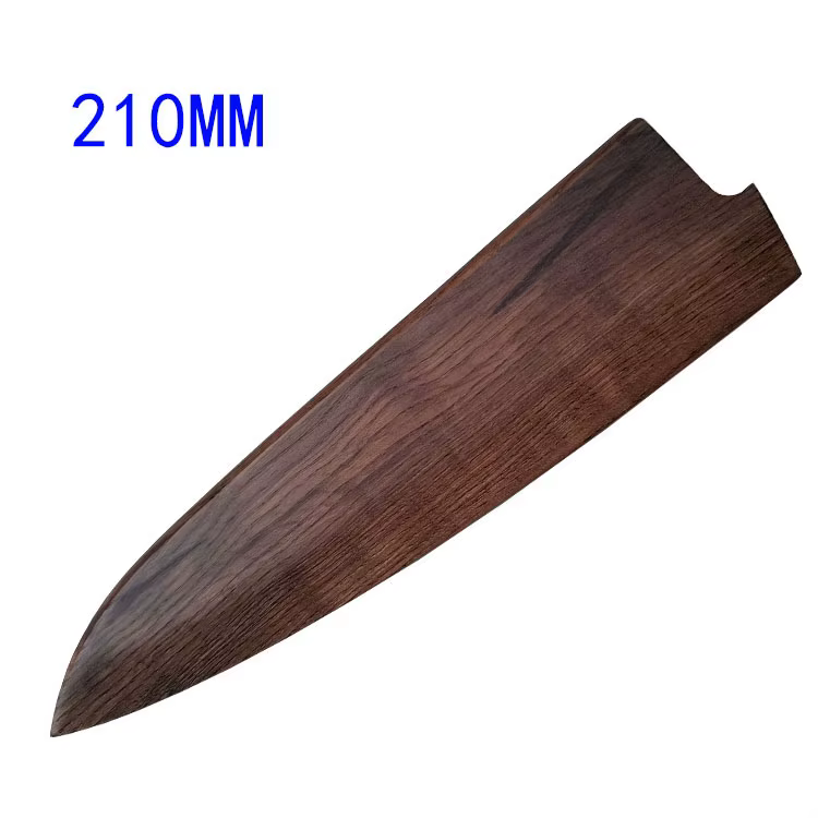 Gaine de couteau en bois, fourreau multifonction, étui pour couteau de poche, Style japonais, housse