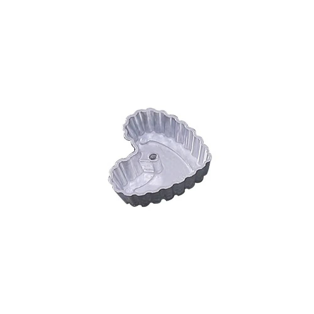 Gadgets de cuisine entonnoir fabricant de gâteaux en aluminium fer fabricant gaufre suédois Rosette 