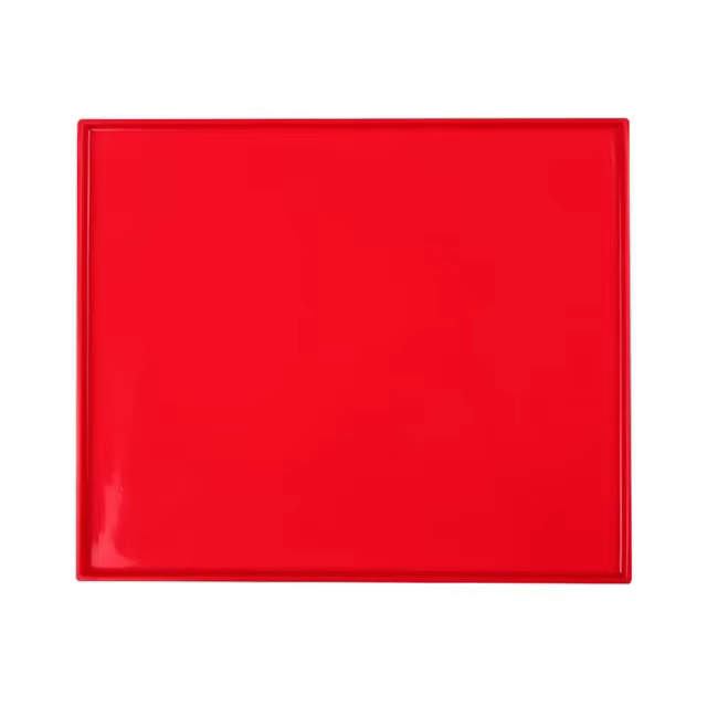 Tapis de cuisson en Silicone, moule à rouleau de gâteau, Macaron suisse, tapis de four antiadhésif, 