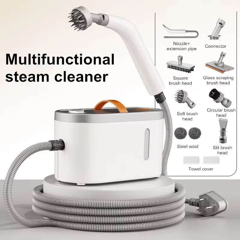 TINSOL nouveau nettoyeur à vapeur portatif haute température nettoyeur de hotte de cuisine pour le n