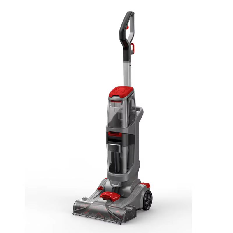 Aspirateur à eau électrique multifonctionnel vertical et portable 2,6 L 800 W – Machine de nettoyage