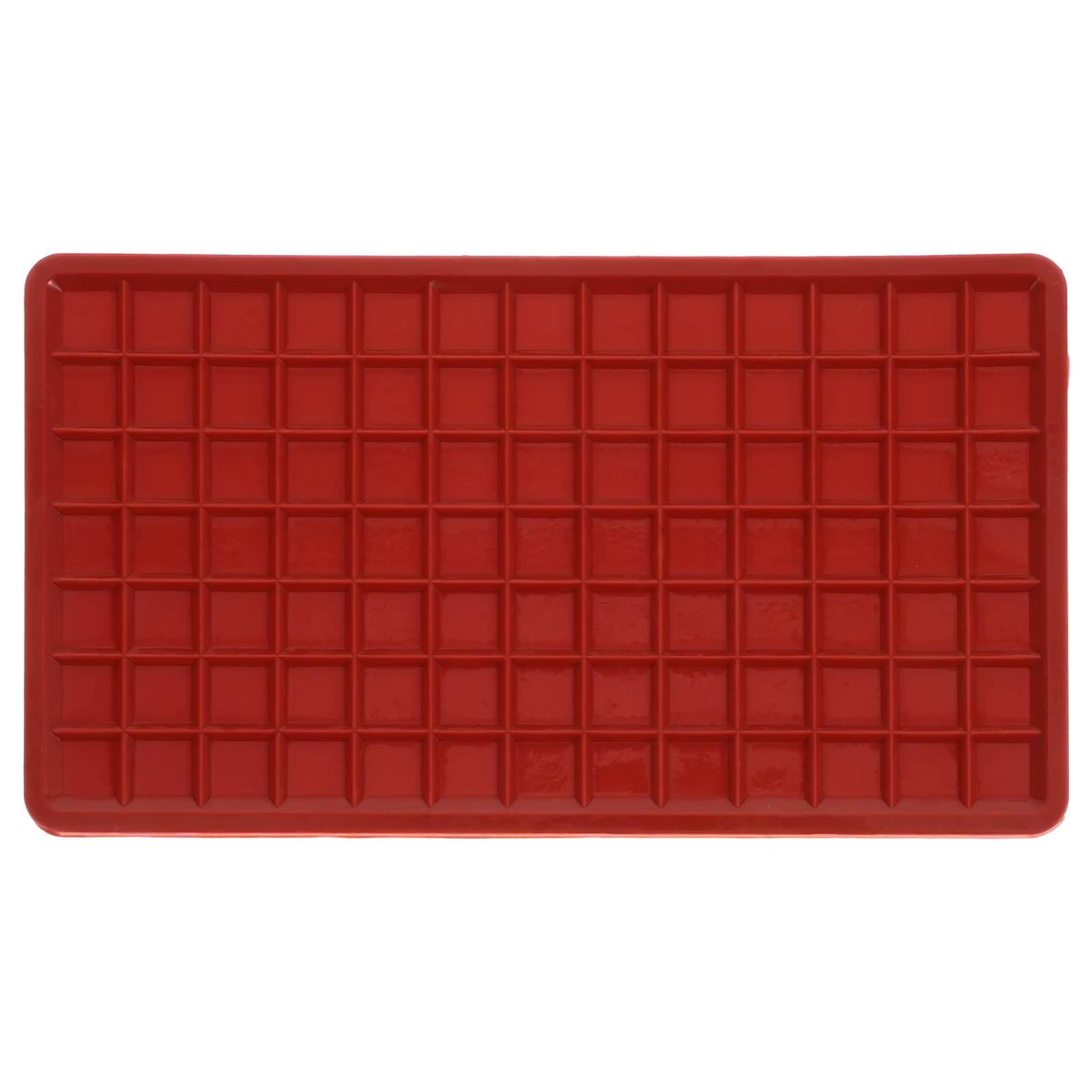 Tapis de repose-fer à repasser en silicone résistant à la chaleur, isolant, pour usage domestique