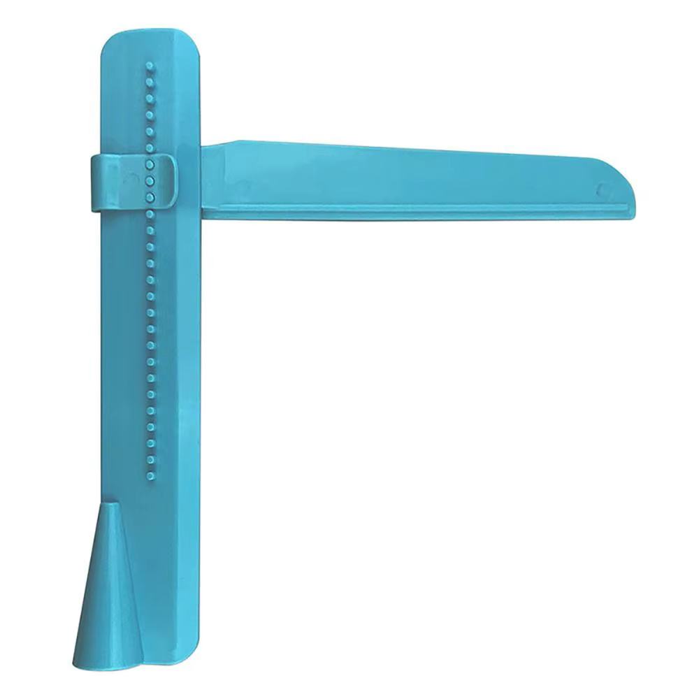 Grattoir à gâteau réglable, spatules à crème, lisseur de bord, outils de décoration, ustensiles de c